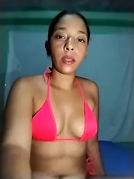 YuliBrayan online show from April 2026 03:18:02 AM