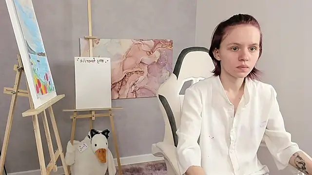 Snapshot of Milena_Milyan chatting on May 2026 01:14:02 AM Milena Milyan online show from May 2026 01:14:02 AM