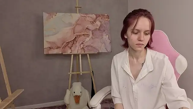 Snapshot of Milena_Milyan chatting on May 2026 01:11:02 AM Milena Milyan online show from May 2026 01:11:02 AM