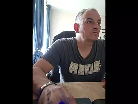Piotr481 online show from July 2026 02:01:01 PM