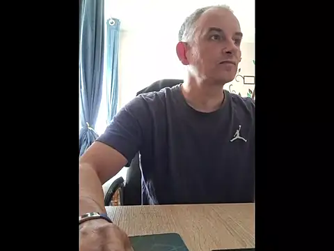 Piotr481 online show from July 2026 12:58:02 PM