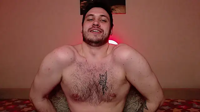 Rim Minko online show from May 2026 08:10:02 PM