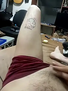 Snapshot of Antwan-Oliveiras chatting on April 2026 11:16:01 AM Antwan-Oliveiras online show from April 2026 11:16:01 AM