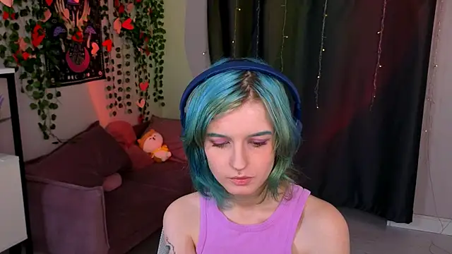 Snapshot of NikaBabyX chatting on April 2026 01:16:02 PM NikaBabyX online show from April 2026 01:16:02 PM