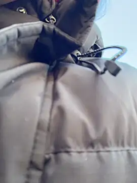 FoxyMood online show from April 2026 03:02:01 AM