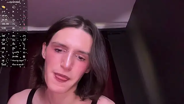 Snapshot of Niky_Long chatting on June 2026 09:56:02 AM Niky Long online show from June 2026 09:56:02 AM