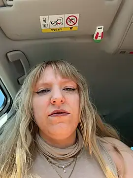 Tiffy Rosee online show from July 2026 09:56:02 AM