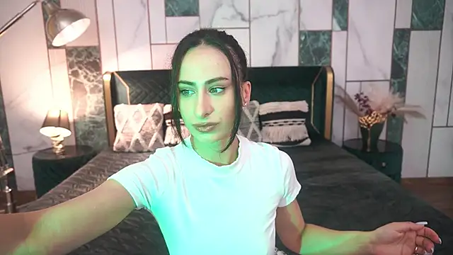DominikaFire online show from July 2026 12:44:01 PM