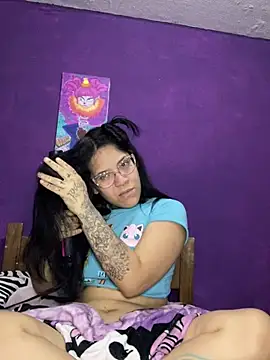 babytattooed online show from April 2026 02:13:02 PM