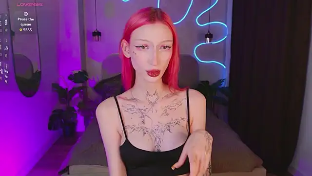 vamp ray online show from July 2026 09:41:02 PM