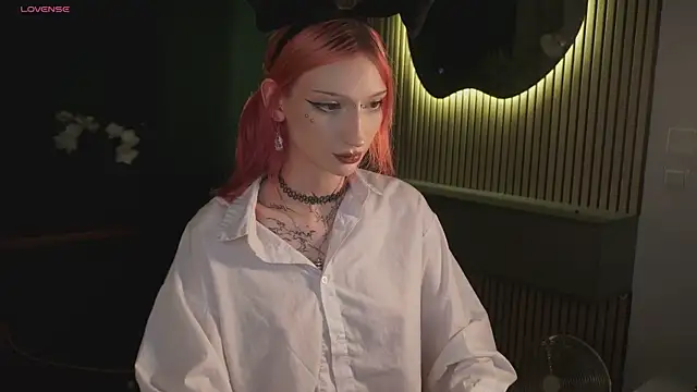 vamp ray online show from July 2026 08:55:01 PM