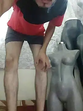 Davidmelin online show from July 2026 06:17:01 AM