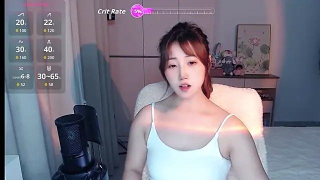 Snapshot of MissBunny_2026 chatting on May 2026 01:38:02 PM MissBunny 2026 online show from May 2026 01:38:02 PM