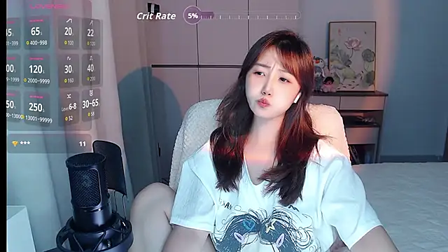 Snapshot of MissBunny_2026 chatting on May 2026 12:22:02 PM MissBunny 2026 online show from May 2026 12:22:02 PM