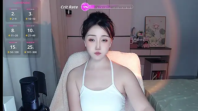 Snapshot of MissBunny_2026 chatting on May 2026 02:34:02 PM MissBunny 2026 online show from May 2026 02:34:02 PM