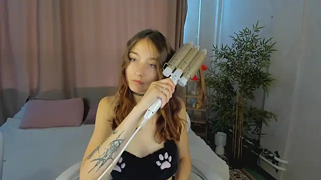 alis tauber online show from July 2026 09:38:01 AM