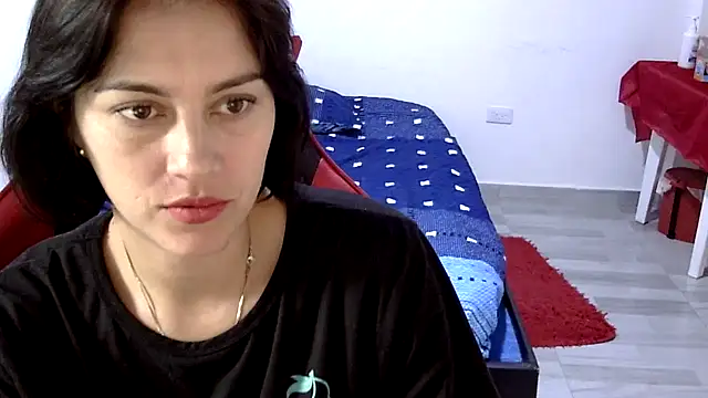 Bandida553 online show from June 2026 07:22:02 PM