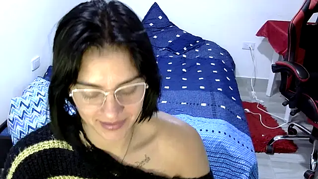 Bandida553 online show from June 2026 05:12:01 AM