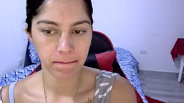 Bandida553 online show from July 2026 10:23:01 PM
