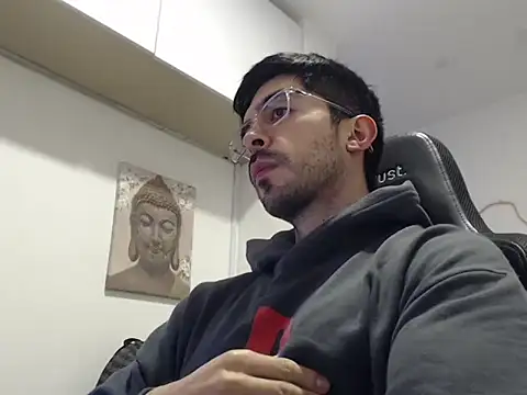 PatrickCraft online show from April 2026 01:47:02 PM