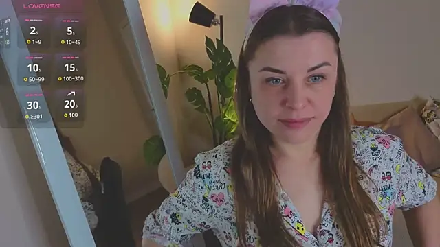 Jane Fisher  online show from May 2026 09:52:02 PM