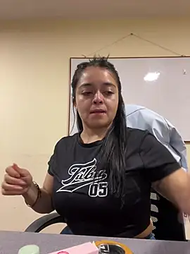 Snapshot of Selene__Ferrer chatting on April 2026 01:29:02 PM Selene Ferrer online show from April 2026 01:29:02 PM