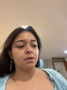 Snapshot of Selene__Ferrer chatting on July 2026 12:51:02 PM Selene Ferrer online show from July 2026 12:51:02 PM