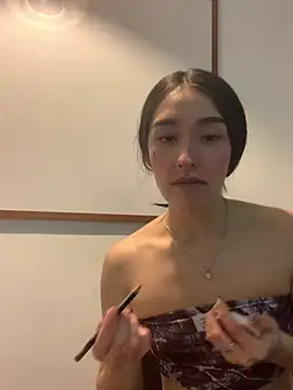 NickieCute- online show from April 2026 09:17:02 PM