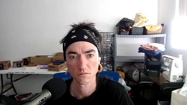 nymphogyny online show from April 2026 09:54:01 PM