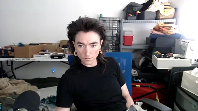 nymphogyny online show from April 2026 08:23:01 PM