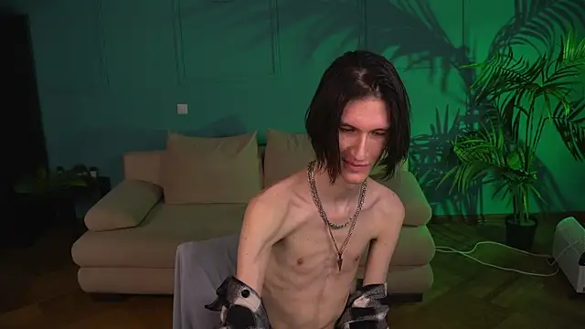 Klaude Jam online show from April 2026 09:39:33 PM