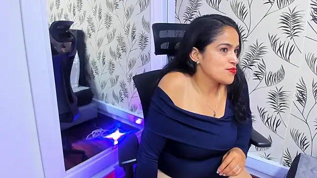 MaluRivers online show from May 2026 03:46:02 AM