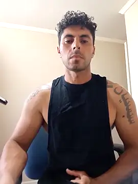 Fittrainer21 online show from April 2026 07:04:02 PM