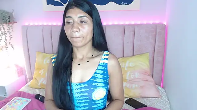 Snapshot of Shamel_Brm chatting on June 2026 12:07:02 PM Shamel Brm online show from June 2026 12:07:02 PM