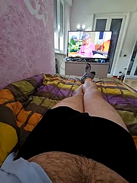 stefanotoma91 online show from May 2026 11:48:01 AM