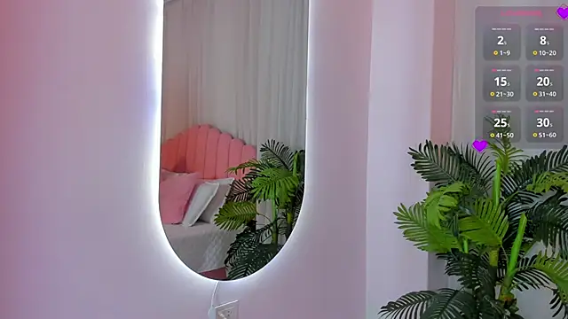 sweett fire online show from May 2026 05:54:01 PM