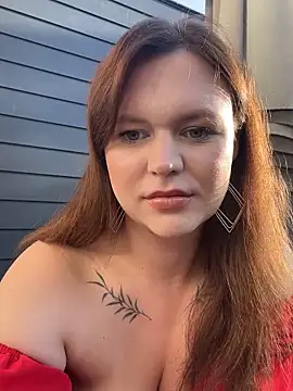 SweetLikaaa online show from April 2026 05:30:01 PM