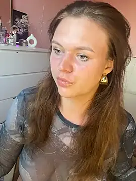 SweetLikaaa online show from June 2026 06:54:02 PM