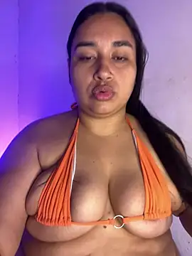 Snapshot of Cotton_angel chatting on July 2026 11:06:01 AM Cotton angel online show from July 2026 11:06:01 AM