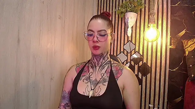 Atenea Red online show from July 2026 11:55:01 PM