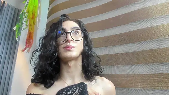Shammy rosse online show from June 2026 12:30:01 AM