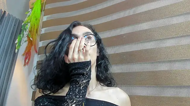 Shammy rosse online show from July 2026 08:16:01 PM