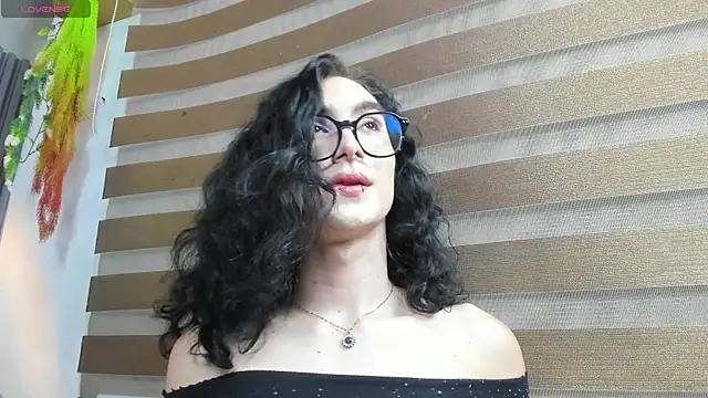 Shammy rosse online show from July 2026 08:11:02 PM