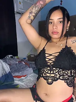 Kendall026 online show from April 2026 09:01:02 PM