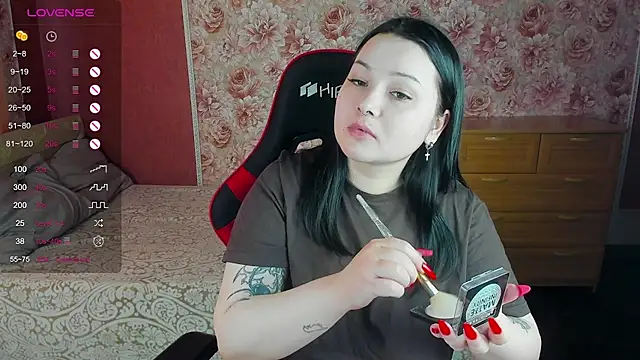  Alice Weidel  online show from May 2026 03:01:02 AM