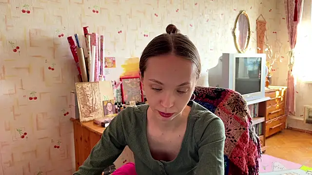 AdriannaBill online show from June 2026 03:02:01 PM
