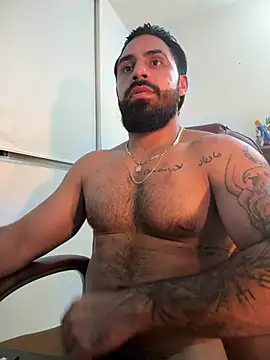 Ryan Black3 online show from July 2026 11:53:02 PM
