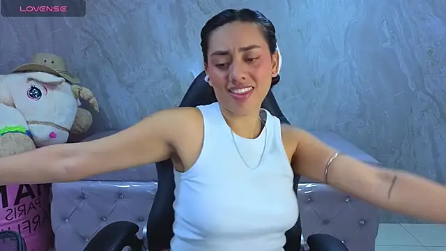 grecia soler a online show from July 2026 12:53:01 PM
