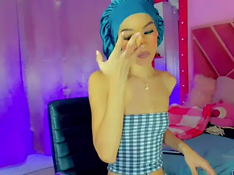 Dollcute  online show from July 2026 01:09:02 AM
