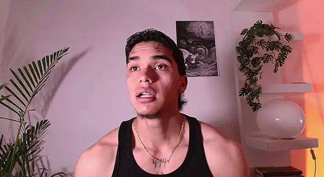 andyypalmer  online show from May 2026 05:35:01 AM